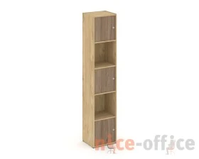 Комплект №7 408x350x1983 Локер Плюс / Locker Plus images
