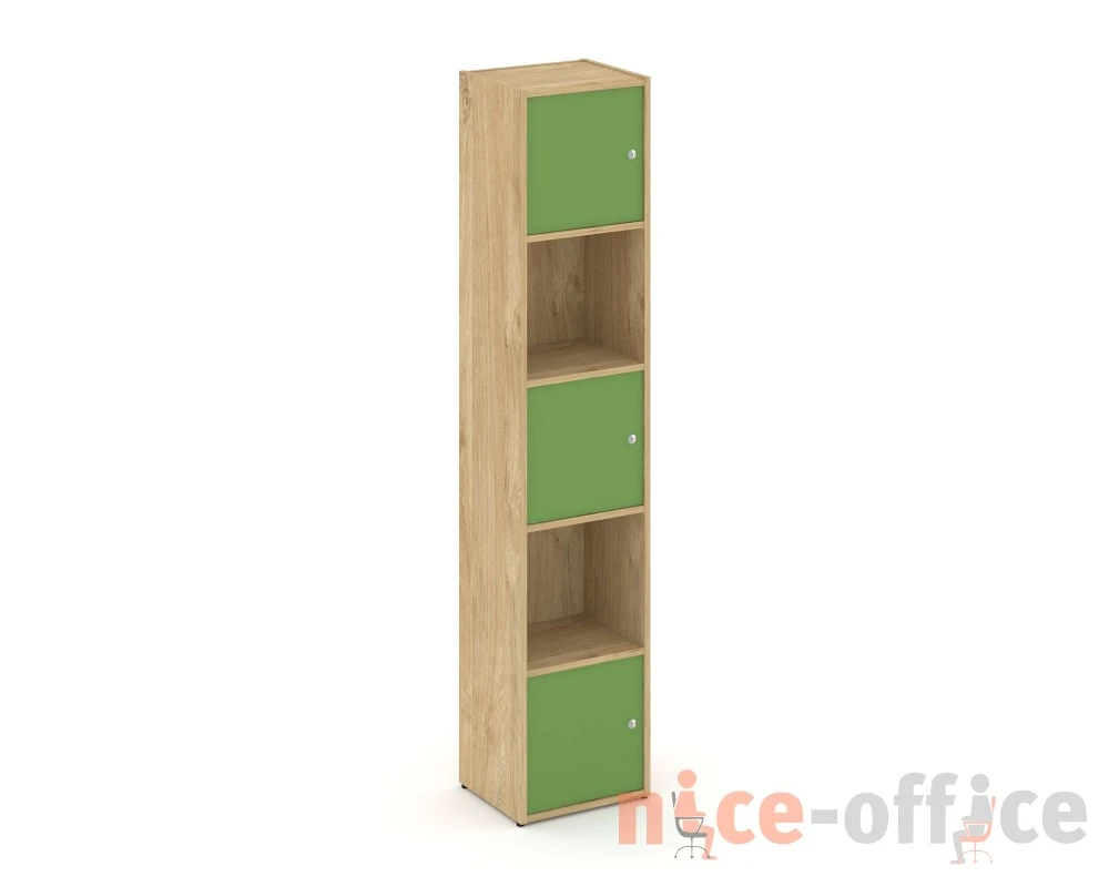 Комплект №7 408x350x1983 Локер Плюс / Locker Plus