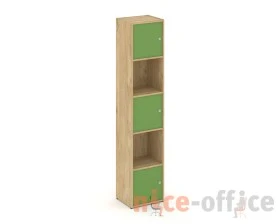 Комплект №7 408x350x1983 Локер Плюс / Locker Plus images