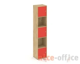 Комплект №7 408x350x1983 Локер Плюс / Locker Plus images