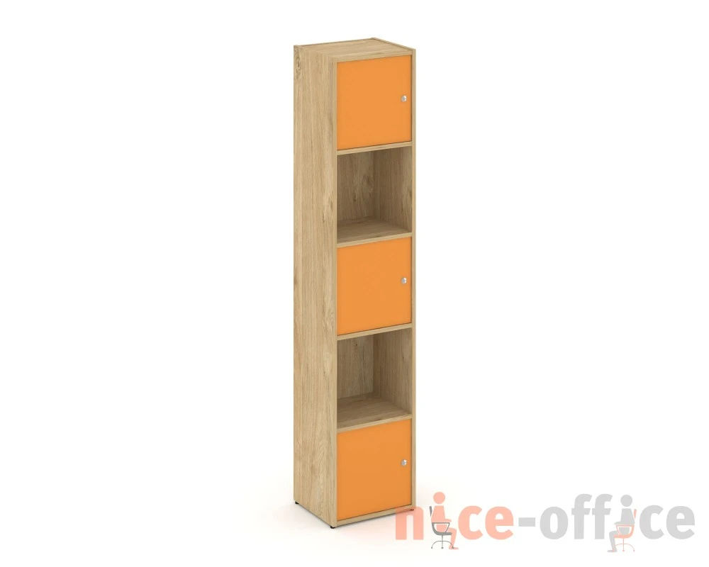 Комплект №7 408x350x1983 Локер Плюс / Locker Plus