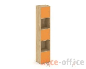 Комплект №7 408x350x1983 Локер Плюс / Locker Plus images