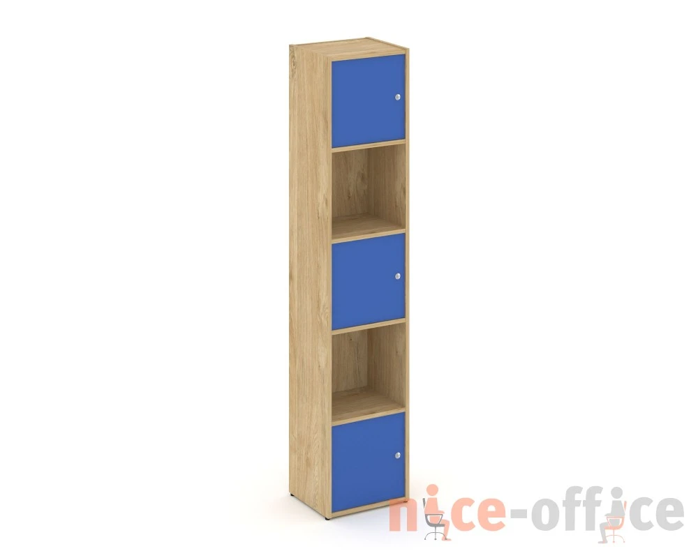 Комплект №7 408x350x1983 Локер Плюс / Locker Plus
