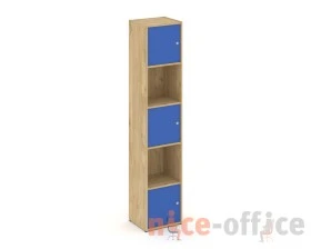 Комплект №7 408x350x1983 Локер Плюс / Locker Plus images