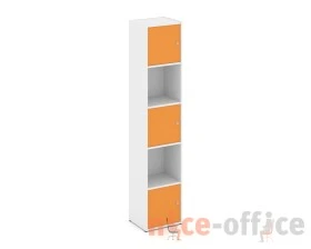 Комплект №7 408x350x1983 Локер Плюс / Locker Plus images