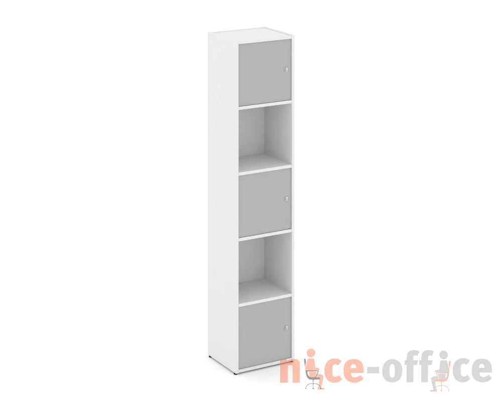 Комплект №7 408x350x1983 Локер Плюс / Locker Plus