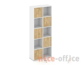 Комплект №8 798x350x1983 Локер Плюс / Locker Plus images