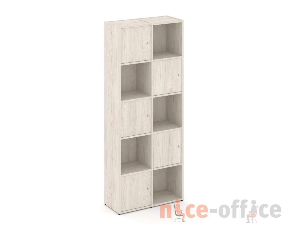 Комплект №8 798x350x1983 Локер Плюс / Locker Plus