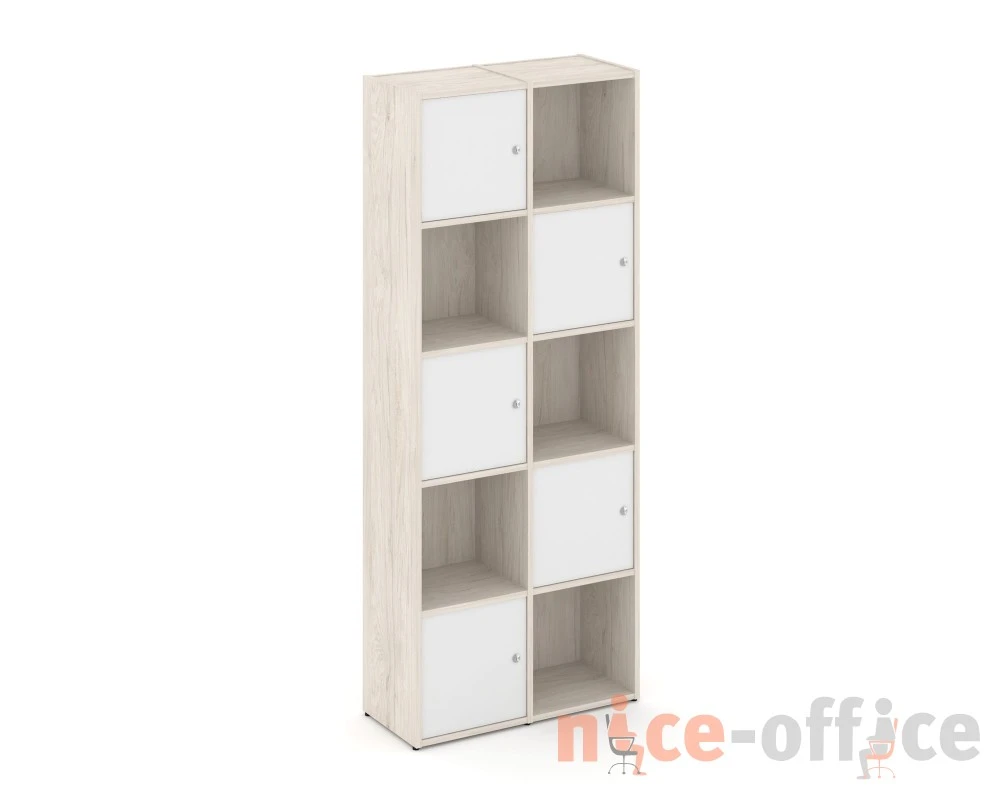 Комплект №8 798x350x1983 Локер Плюс / Locker Plus