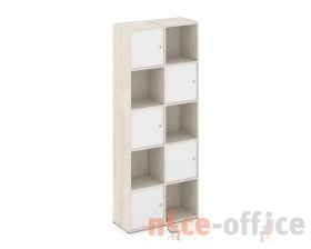 Комплект №8 798x350x1983 Локер Плюс / Locker Plus images