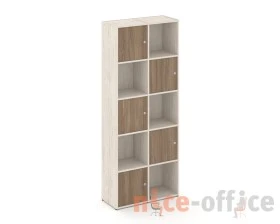 Комплект №8 798x350x1983 Локер Плюс / Locker Plus images