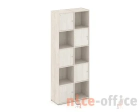 Комплект №8 798x350x1983 Локер Плюс / Locker Plus images