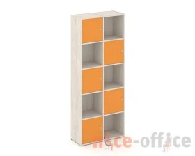 Комплект №8 798x350x1983 Локер Плюс / Locker Plus images