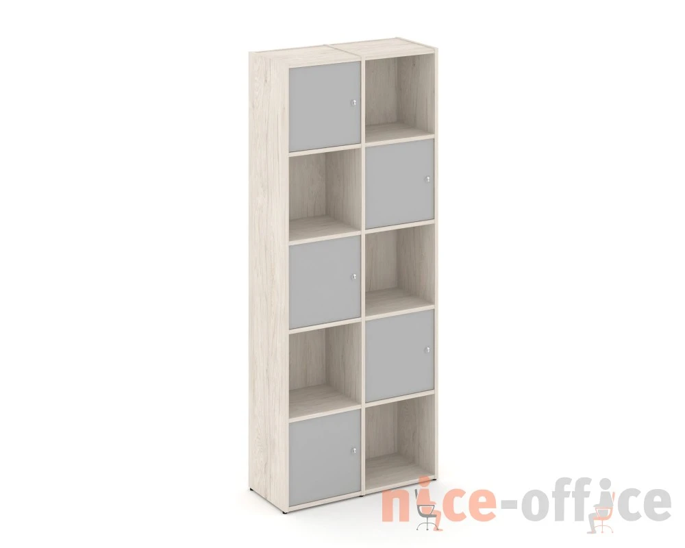 Комплект №8 798x350x1983 Локер Плюс / Locker Plus