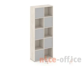 Комплект №8 798x350x1983 Локер Плюс / Locker Plus images