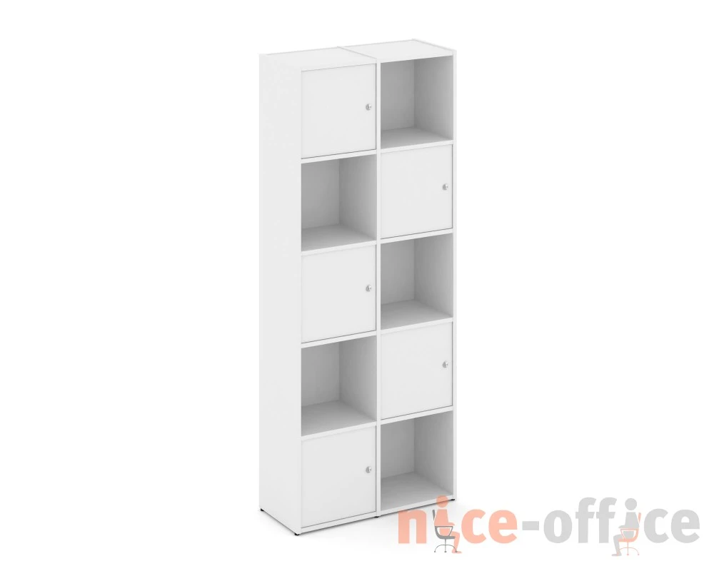 Комплект №8 798x350x1983 Локер Плюс / Locker Plus