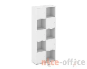 Комплект №8 798x350x1983 Локер Плюс / Locker Plus images