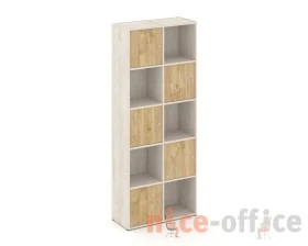 Комплект №8 798x350x1983 Локер Плюс / Locker Plus images