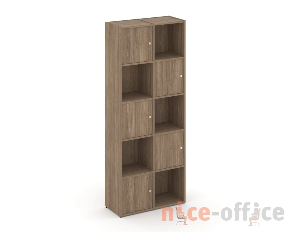Комплект №8 798x350x1983 Локер Плюс / Locker Plus