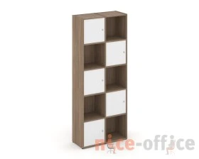 Комплект №8 798x350x1983 Локер Плюс / Locker Plus images