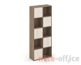 Комплект №8 798x350x1983 Локер Плюс / Locker Plus images