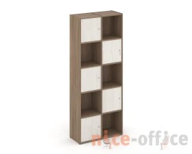 Комплект №8 798x350x1983 Локер Плюс / Locker Plus images