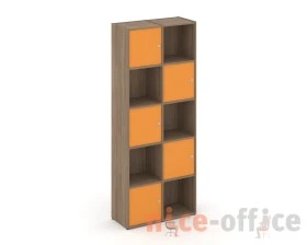 Комплект №8 798x350x1983 Локер Плюс / Locker Plus images