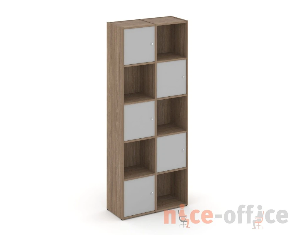 Комплект №8 798x350x1983 Локер Плюс / Locker Plus