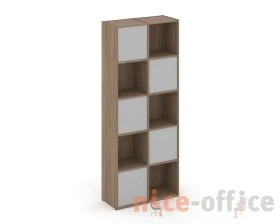 Комплект №8 798x350x1983 Локер Плюс / Locker Plus images