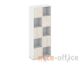 Комплект №8 798x350x1983 Локер Плюс / Locker Plus images