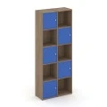 Дуб аризона/Синий