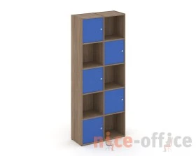 Комплект №8 798x350x1983 Локер Плюс / Locker Plus images
