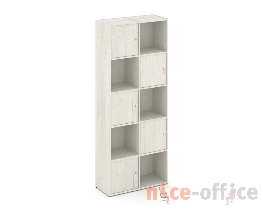 Комплект №8 798x350x1983 Локер Плюс / Locker Plus