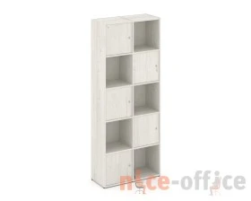 Комплект №8 798x350x1983 Локер Плюс / Locker Plus images