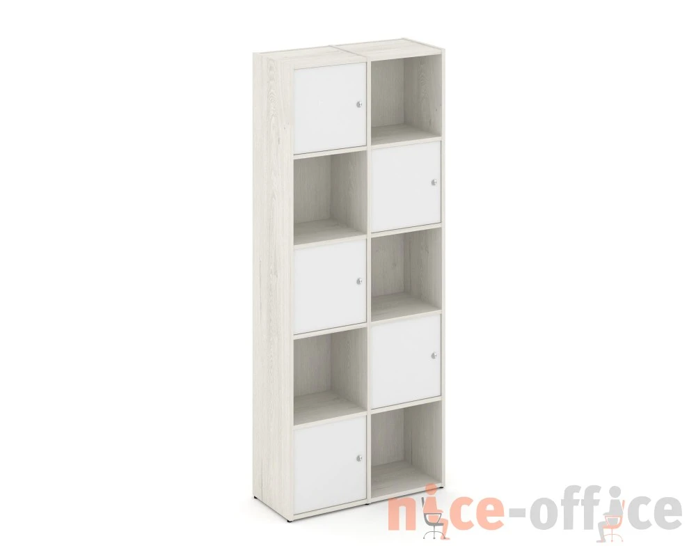 Комплект №8 798x350x1983 Локер Плюс / Locker Plus