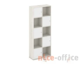 Комплект №8 798x350x1983 Локер Плюс / Locker Plus images
