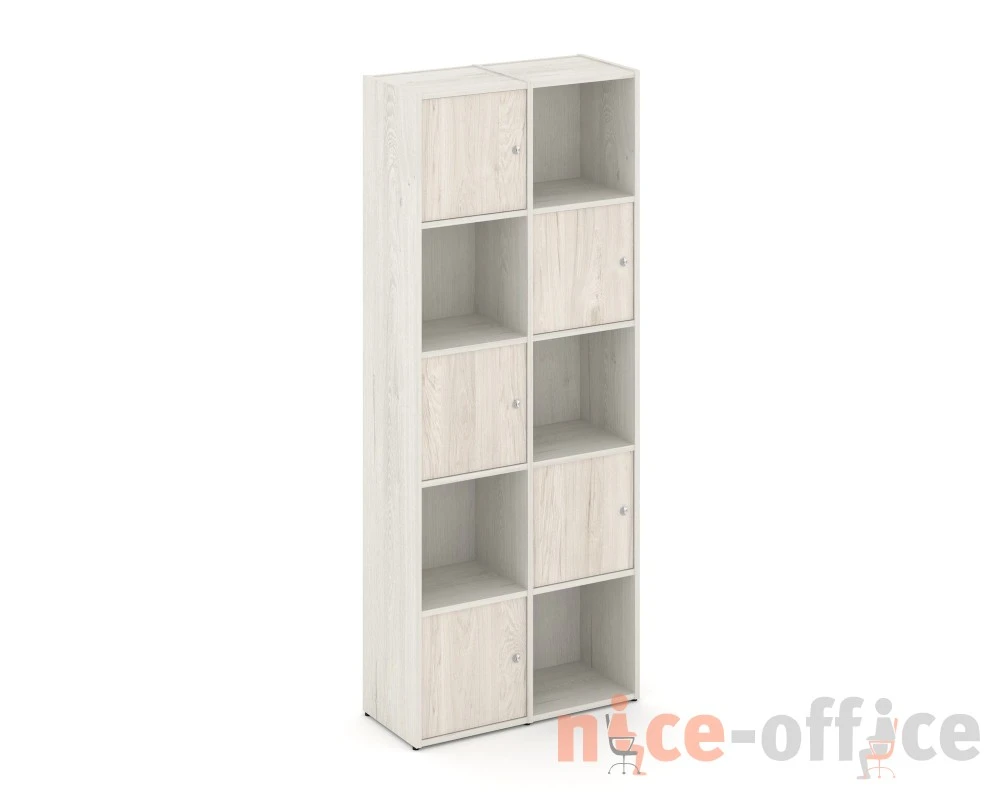 Комплект №8 798x350x1983 Локер Плюс / Locker Plus