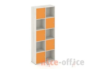 Комплект №8 798x350x1983 Локер Плюс / Locker Plus images