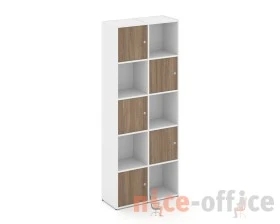 Комплект №8 798x350x1983 Локер Плюс / Locker Plus images