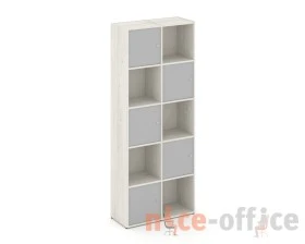 Комплект №8 798x350x1983 Локер Плюс / Locker Plus images