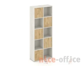 Комплект №8 798x350x1983 Локер Плюс / Locker Plus images