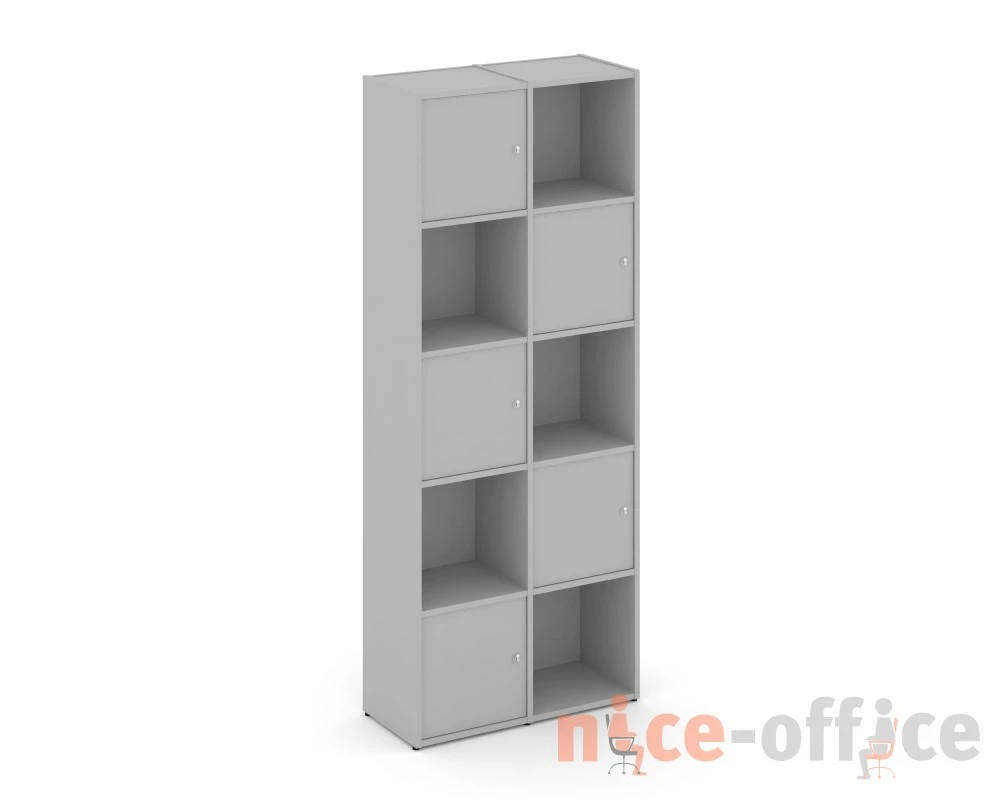 Комплект №8 798x350x1983 Локер Плюс / Locker Plus