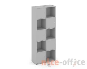 Комплект №8 798x350x1983 Локер Плюс / Locker Plus images