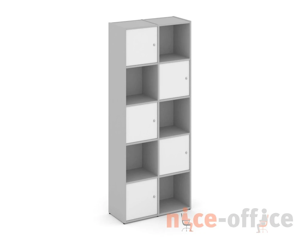 Комплект №8 798x350x1983 Локер Плюс / Locker Plus