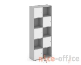 Комплект №8 798x350x1983 Локер Плюс / Locker Plus images