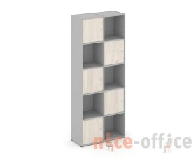 Комплект №8 798x350x1983 Локер Плюс / Locker Plus images