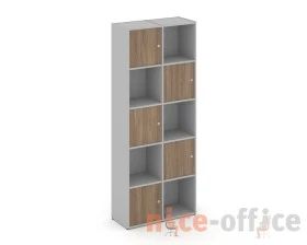 Комплект №8 798x350x1983 Локер Плюс / Locker Plus images
