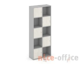Комплект №8 798x350x1983 Локер Плюс / Locker Plus images