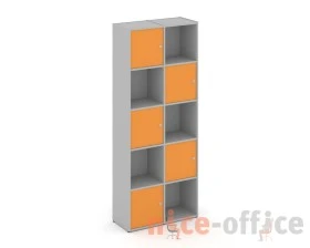 Комплект №8 798x350x1983 Локер Плюс / Locker Plus images