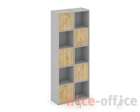 Комплект №8 798x350x1983 Локер Плюс / Locker Plus images